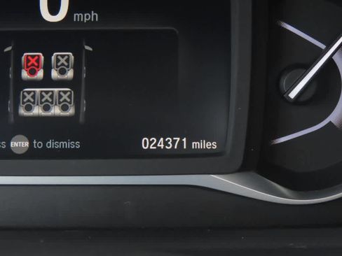 Certified 2024 Honda Passport EX-L image 27