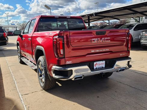 New 2026 GMC Sierra 1500 SLT w/ SLT Premium Plus Package image 6