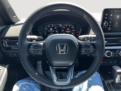 Used 2026 Honda Civic Sport Touring image 10