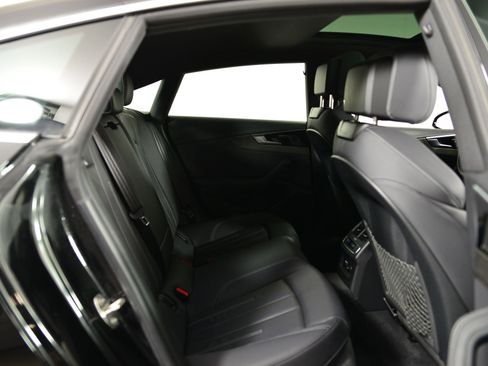 Certified 2023 Audi A5 2.0T Premium Plus w/ Premium Plus image 21