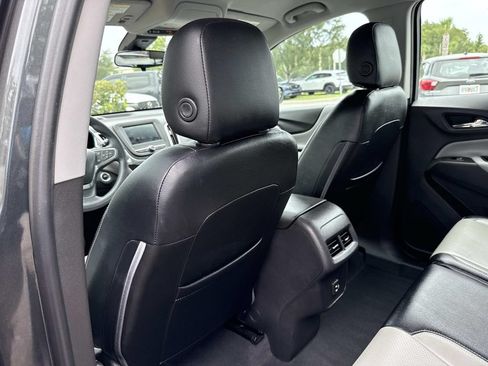 Used 2020 Chevrolet Equinox LS FWD image 13