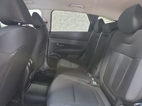 New 2026 Hyundai Tucson SEL AWD/4WD image 13