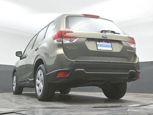 Used 2019 Subaru Forester w/ Popular Package #1 AWD/4WD image 43