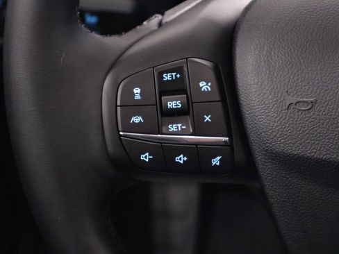 New 2026 Ford Bronco Sport Outer Banks AWD/4WD image 19