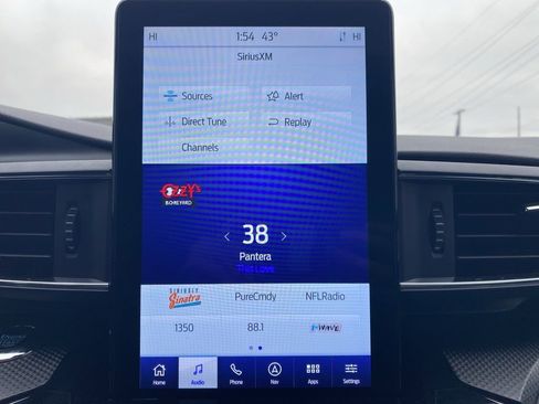 Certified 2023 Ford Explorer ST w/ Technology Package image 33