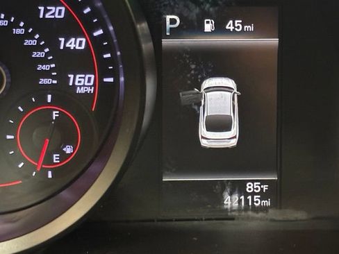 Used 2022 Hyundai Elantra SEL FWD image 12