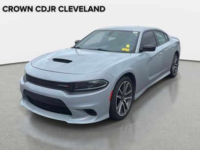 Used 2022 Dodge Charger R/T w/ Plus Group