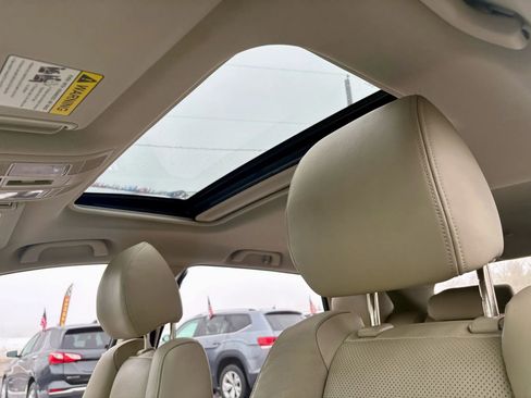 Used 2016 MAZDA CX-9 Touring image 16