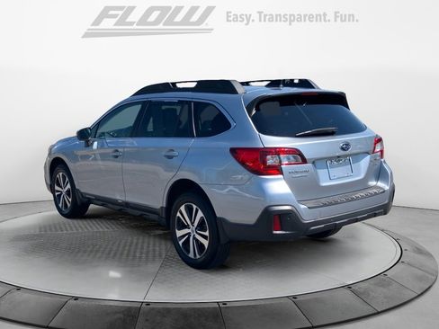 Used 2019 Subaru Outback 2.5i Limited w/ Popular Package #2 AWD/4WD image 6