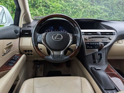 Used 2014 Lexus RX 350 AWD w/ Navigation Package image 31