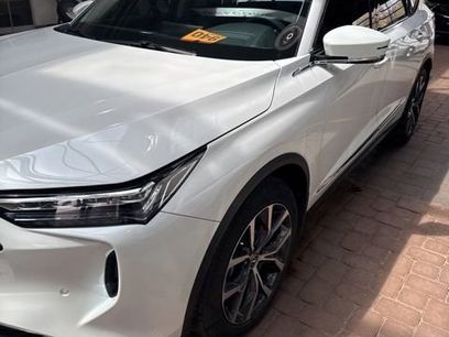 Used 2024 Acura MDX FWD w/ Technology Package