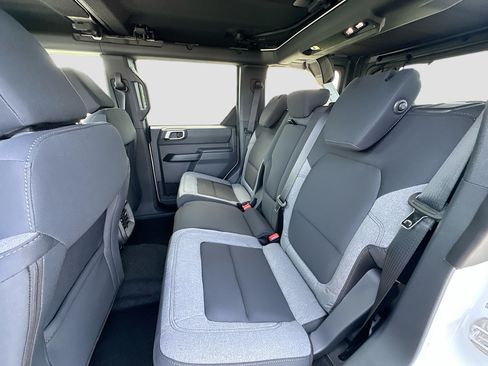 New 2026 Ford Bronco Big Bend AWD/4WD image 17