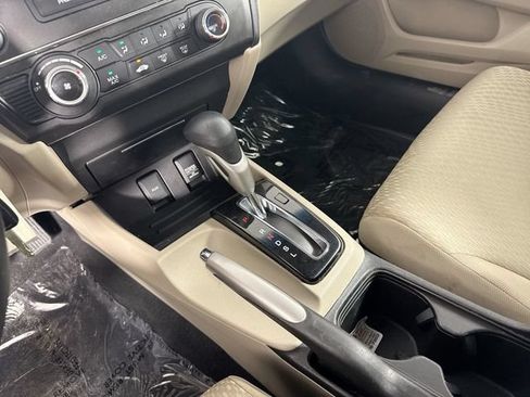Used 2015 Honda Civic LX image 17