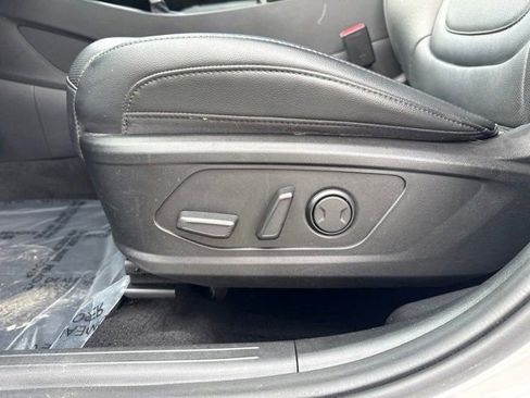 Used 2023 Hyundai Tucson SEL w/ Convenience Package AWD/4WD image 9