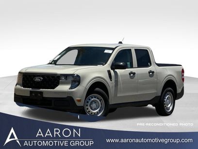 Used 2025 Ford Maverick XL w/ Equipment Group 101A