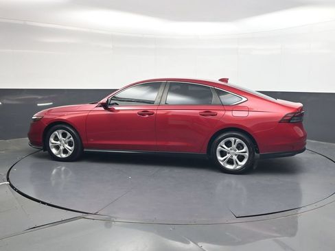 Used 2023 Honda Accord LX image 8