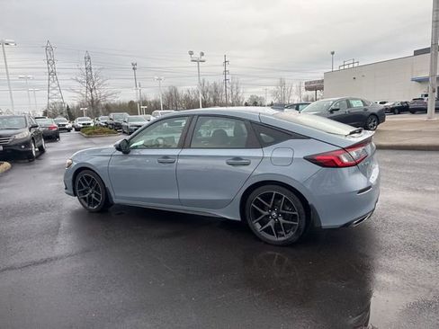 Used 2023 Honda Civic Sport Touring image 14