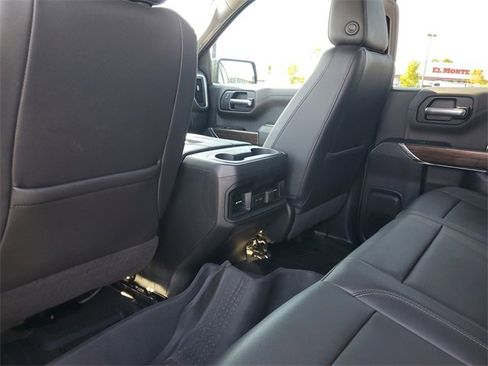 Used 2019 Chevrolet Silverado 1500 RST w/ All-Star Edition image 11