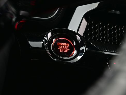 Used 2025 Honda CR-V EX-L image 23