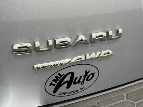 Used 2019 Subaru Crosstrek 2.0i Limited w/ Moonroof Package w/Navigation image 5