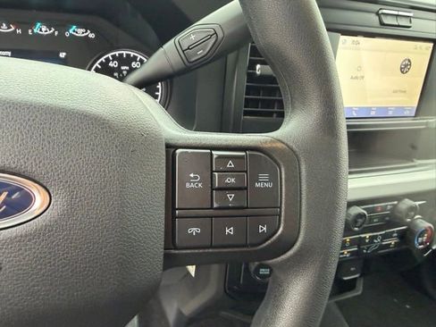New 2026 Ford F350 XL image 25