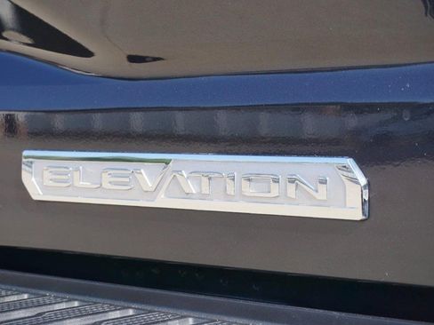 Used 2024 GMC Sierra 1500 Elevation w/ Elevation Premium Package AWD/4WD image 23