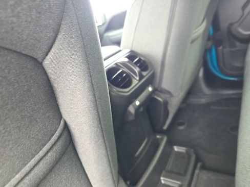 Used 2024 Jeep Wrangler Unlimited AWD/4WD image 31