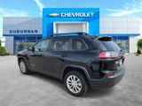 Used 2022 Jeep Cherokee Latitude Lux image 2