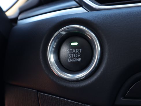 Certified 2021 MAZDA CX-5 Grand Touring w/ GT Premium Package image 27