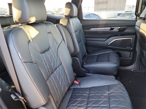 New 2025 Kia Telluride SX X-Line image 18