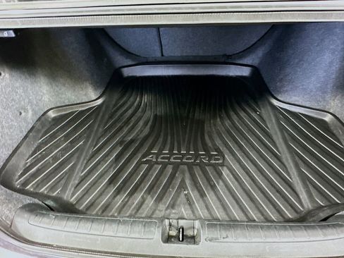 Used 2019 Honda Accord EX-L image 33