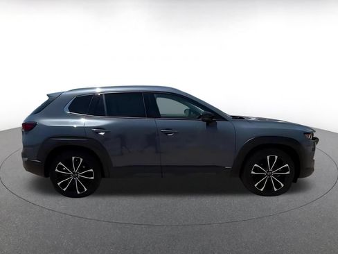 Used 2026 MAZDA CX-50 AWD 2.5 S w/ Premium Package image 16