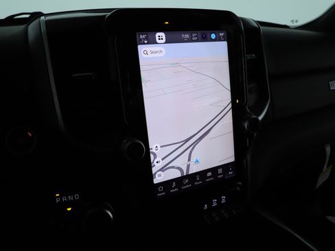 New 2026 RAM 1500 Big Horn image 14