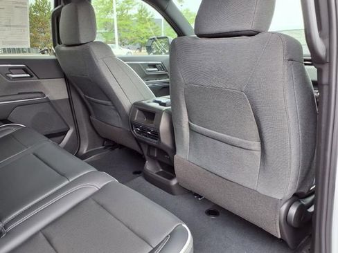New 2026 GMC Sierra EV Elevation AWD/4WD image 23