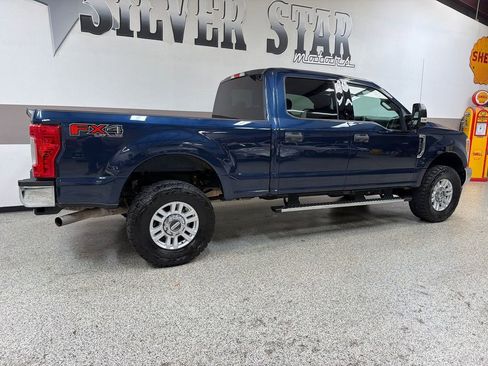 Used 2017 Ford F250 XLT w/ XLT Value Package AWD/4WD image 31