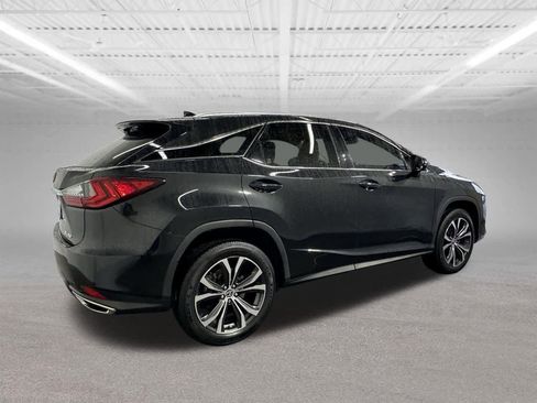 Used 2022 Lexus RX 350 AWD w/ Premium Package image 6