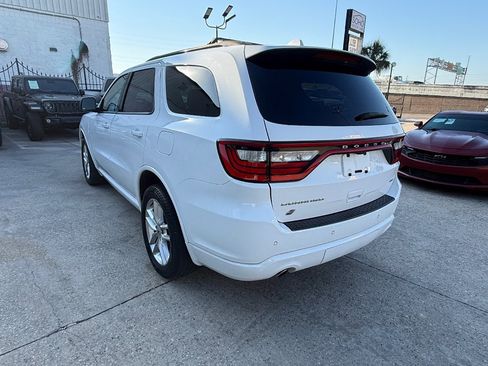 Used 2022 Dodge Durango GT AWD/4WD image 6