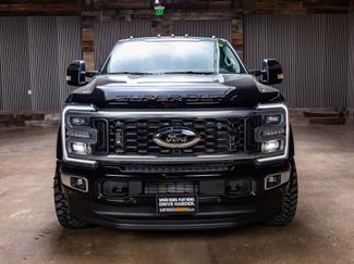 Used 2025 Ford F450 Platinum w/ Platinum Plus Package video 2