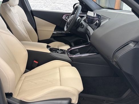 New 2026 BMW X3 xDrive30 image 51