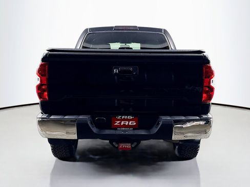 Used 2017 Toyota Tundra SR5 RWD image 4