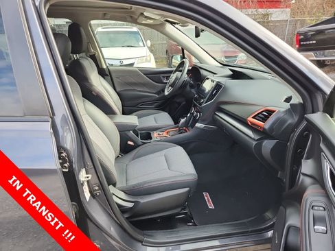 Used 2020 Subaru Forester Sport w/ Popular Package #2 image 21