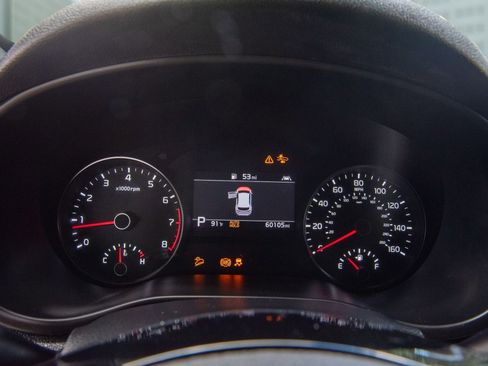 Used 2020 Kia Sportage SX image 25