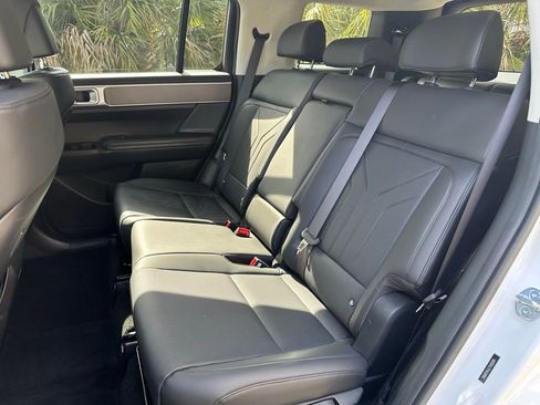 Used 2026 Hyundai Santa Fe SEL image 32