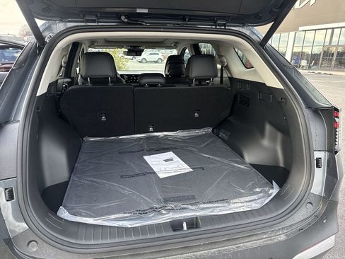 New 2026 Kia Sportage EX image 44