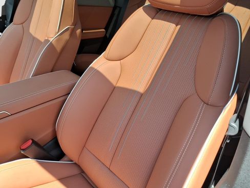 New 2027 Cadillac Optiq Premium Sport w/ LPO, Floor Liner Package AWD/4WD image 14