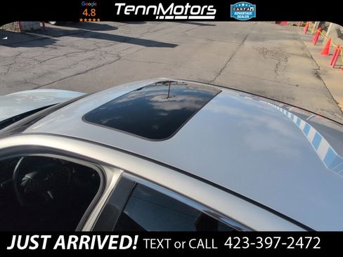 Used 2015 INFINITI Q50 Sport image 15