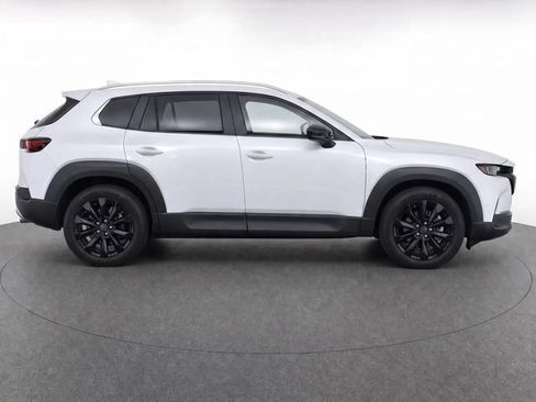 Certified 2024 MAZDA CX-50 AWD 2.5 S w/ Cargo Package image 8