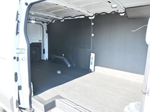 New 2025 Ford Transit 150 Low Roof w/ Load Area Protection Package image 51