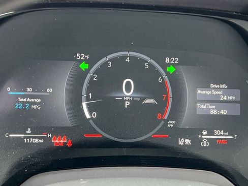 Certified 2025 Lexus RX 350 Premium image 24