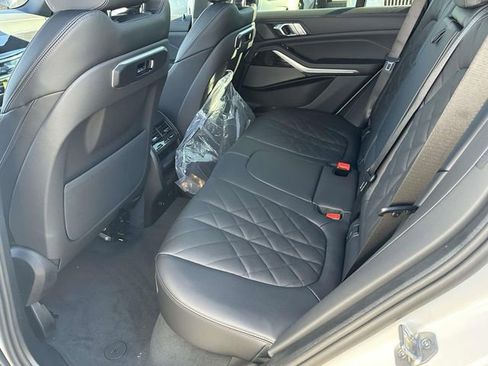 New 2026 BMW X5 xDrive40i w/ M Sport Package image 8